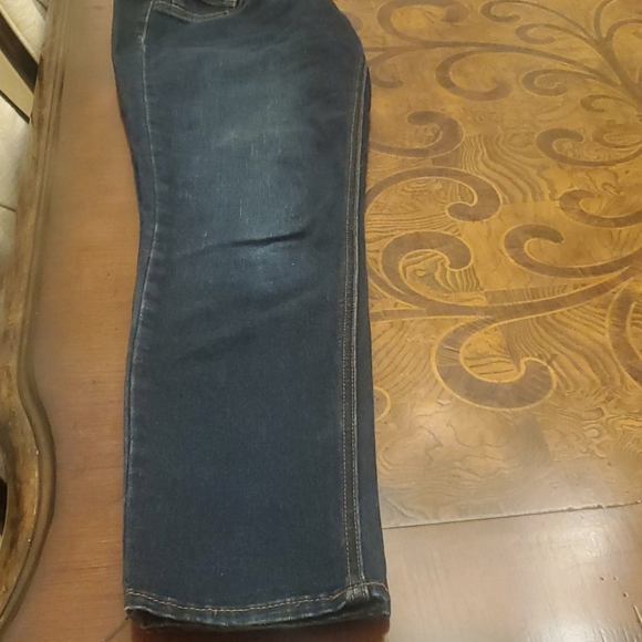 Maternity Jean - Picture 5 of 6